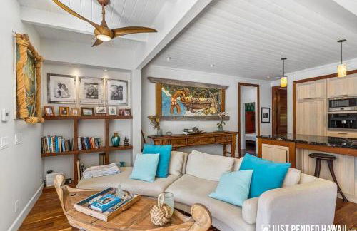 Maui Hideaway by the Beach - Foto 1