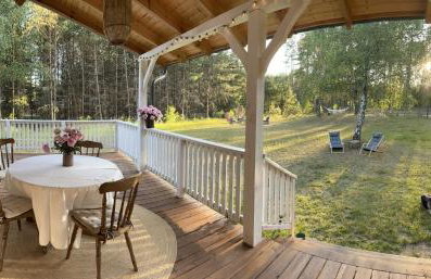 Bullerbyn na Kaszubach - Foto 4