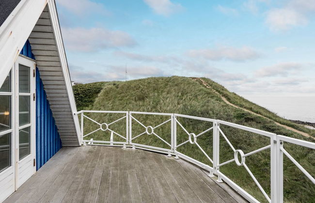 "Hillegonde" - 84m from the sea - Foto 5