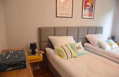 Apartament Fabryka Endorfin Kłodzko - Foto 4