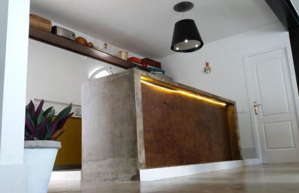 Vilna House with private pool, jacuzzi and garden -Optional pool and jacuzzi heating - Foto 12