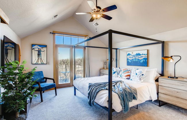 Brilliant Posh Home - Backs to Poudre River Trail - Foto 6