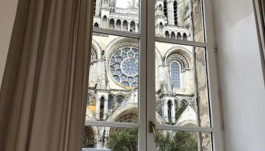 La vue sacrée - Foto 2