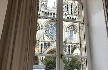 La vue sacrée - Foto 2