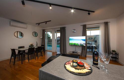 TI Amo Holiday House - Heated Pool - Foto 63