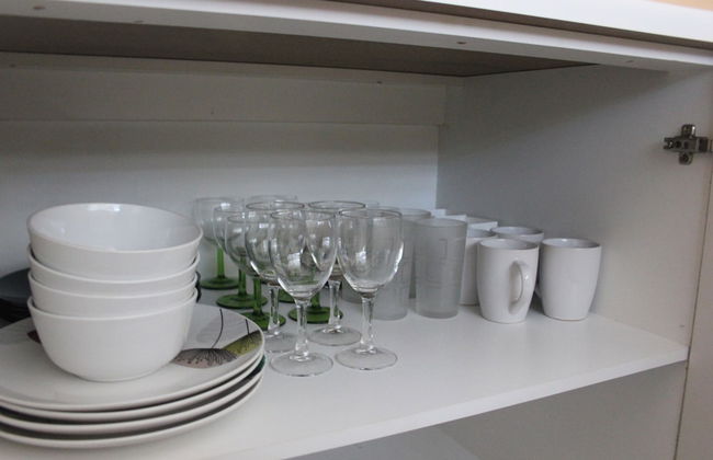 Chic & Serene 1-Bed Haven in Roodepoort - Photo 18