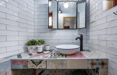 Casa Di Roccia - Foto 28