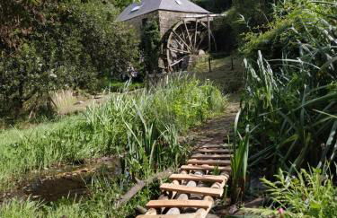 Maison cosy vue mer à Guimaëc - Foto 24