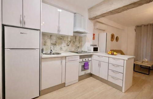 Arenas del Coliseo Centro Parking Gratis - Photo 32