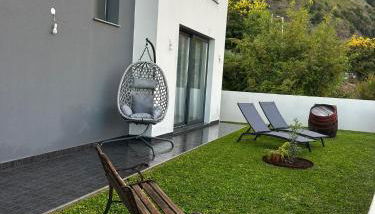 The Barreto's Clive - Foto 1, Garden