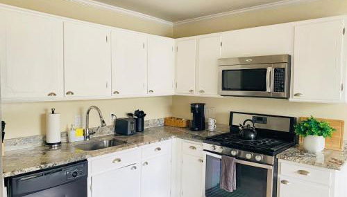 Master private bedroom and bathroom - Ensuite #5 - Foto 3, dishwasher, toaster