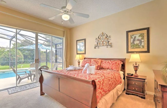 Triton Vacation Pool Home Near Disney - Foto 4