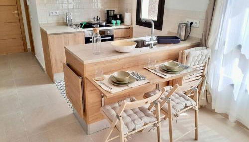 Apartamento TeideMar, en el sur de Tenerife - Foto 4