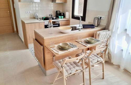 Apartamento TeideMar, en el sur de Tenerife - Foto 4