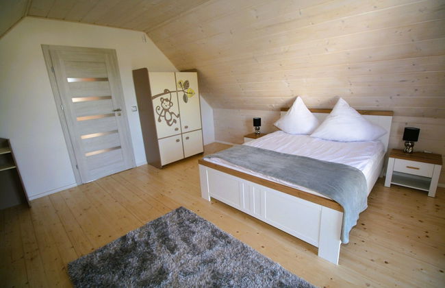 Terraced House Near Baltic Sea and Golf Course - Photo 6