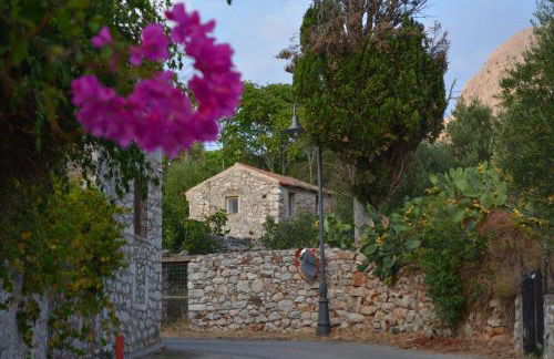 Villa Dimitra - Mani , traditional archontiko - Foto 61