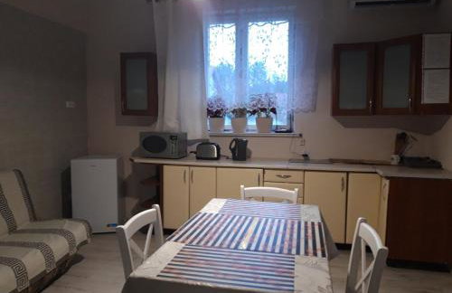 Noclegi u Janinki - Foto 20