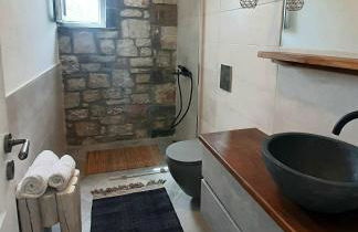 Koroni Stone House, fully equipped studios by the sea - Photo 15