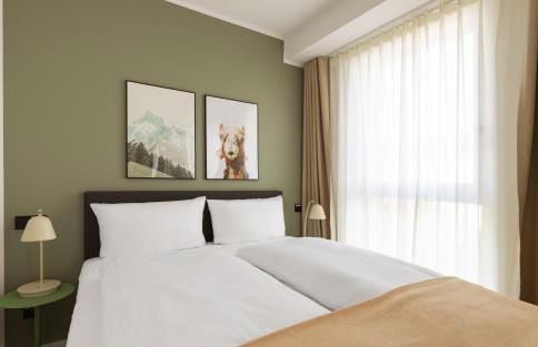 Limehome Mannheim City Center - Foto 43