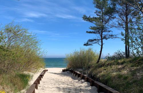 Dobry Wiatr Villa Baltic Chałupy - Foto 32