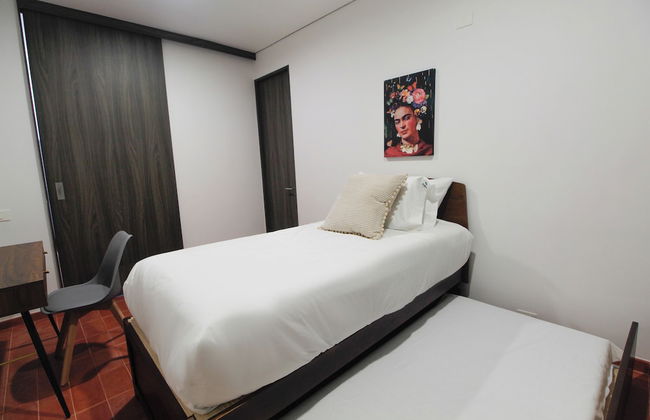 Tribu Chapultepec 67 - Foto 39