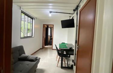 Recanto dos Containers - Foto 66