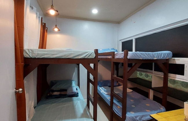 2 Bedroom Apartment in Heart of Baguio With Parking, Wifi - Foto 3