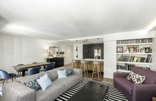 SanSebastianForYou Okendo Apartment - Photo 8