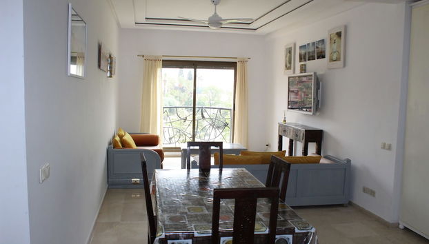 Restauration dans la chambre