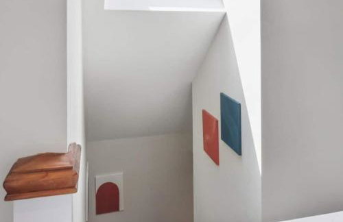 Stylish 1BR Apartment Wembley Stadium Sleeps 4 - Foto 9