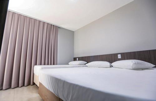 Vila Nóbrega Residencial - Foto 41