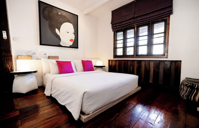 Tolani Northgate Villa Chiang Mai - Foto 5