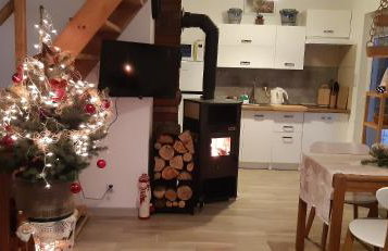 Zacisze pod brzozami - Foto 44