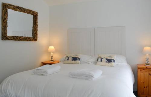 Shore Cottage - Uk12524 - Foto 7