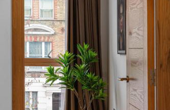 Modern 4-bd Fulham House by West Brompton Station - Foto 29