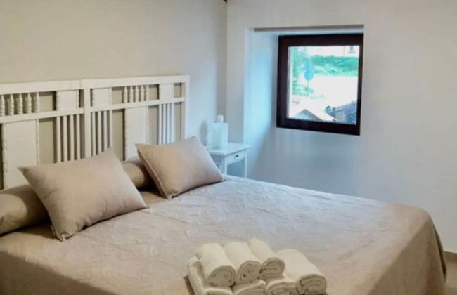 Casa rural con vistas al mar - Foto 2