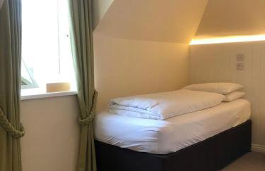 Manyleith Rig Cottage - Foto 10