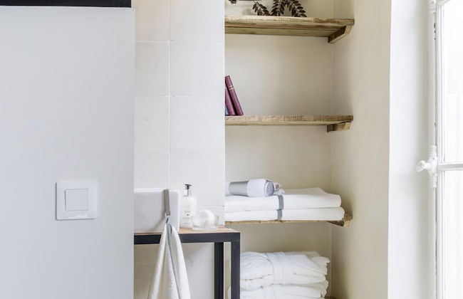 Chez Laurence Du Tilly - Foto 22