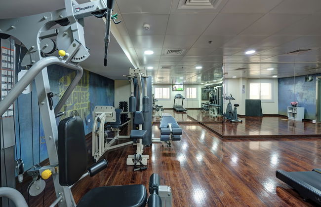 Radiance Premium Suites - Photo 21