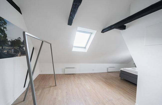 Charming 2-bed Duplex in Great Location - Foto 9