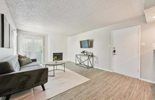 The Landry 381 Spacious and Cozy 2 Bedroom 1bth - Foto 14