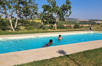 Cascina Fazioli B&B - Foto 43