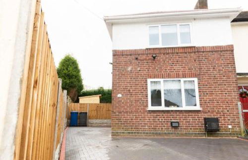 Argyle House Stunning 2 Bed Town Centre Home from Home with Private Parking - Foto 56