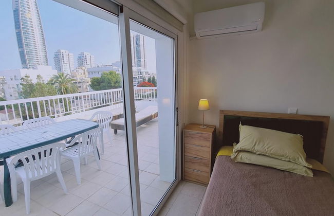 83 Lim2 - Stay Naturaleza Penthouse - Foto 73