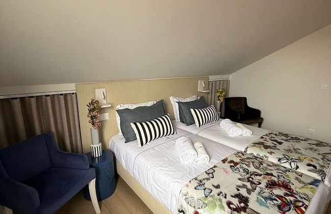 Our Douro Vintage Design Jacuzzi Pool Flat - Foto 22