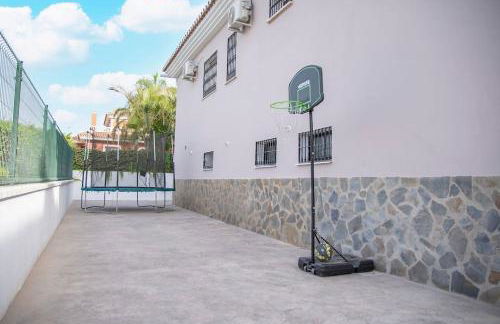 Villa el Olivo - Photo 38