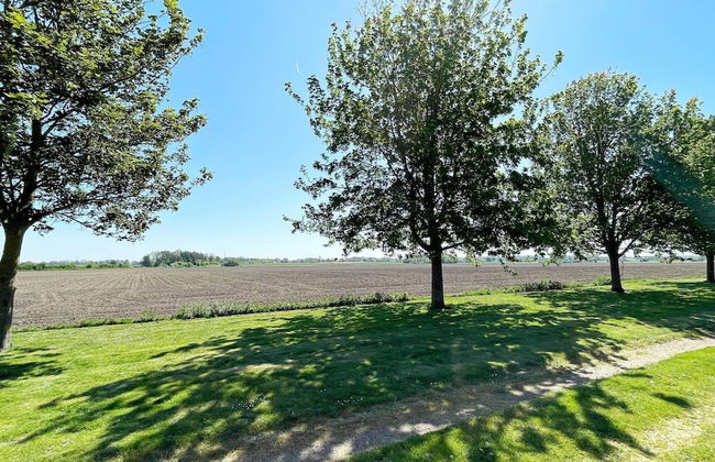 6 Person Holiday Home in Kattarp - Foto 21