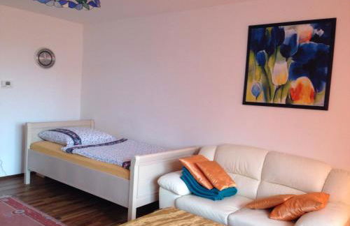 Apartment Nürnberg-City - Foto 10