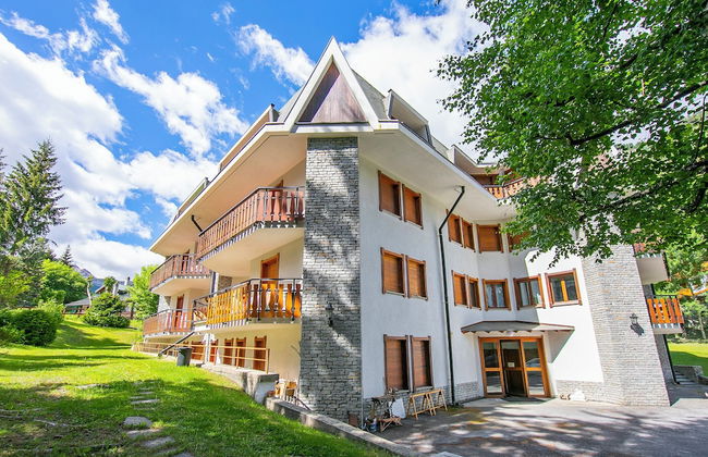 Asteria 29 (skiing nearby) - Foto 24