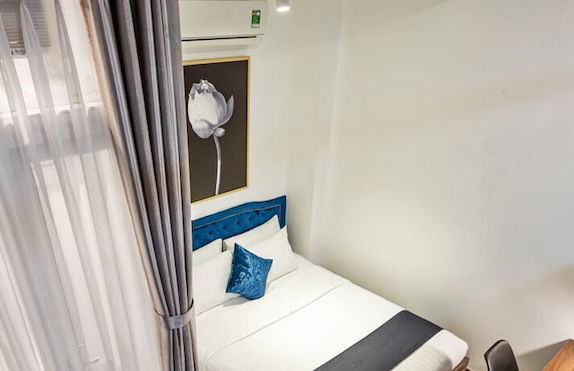 KunKin Luxury Apartment - Foto 48